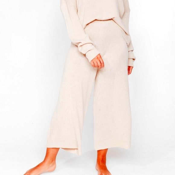 Nasty Gal Pants - Matching Set from Nasty Gal